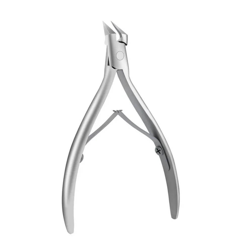 New Paronychia Eagle Beak Nail Clipper Angled Sharp Toenail Tool For Hard Nails Manicure Pedicure