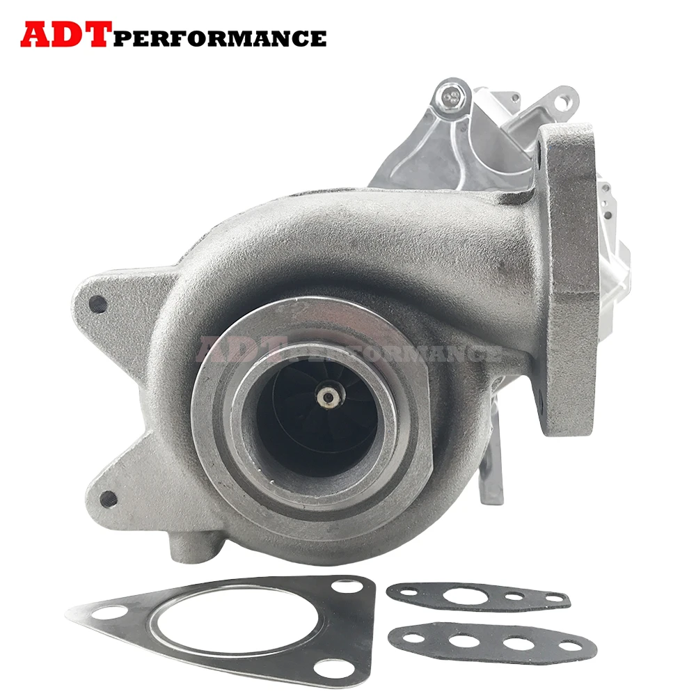 CT16V Turbocharger VB31 1720111080 17201-11080 Turbo for Toyota Hilux Prado Innova Fortuner 2.8L diesel 1GD-FTV