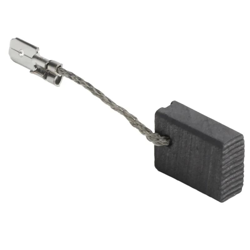 A95I-316055220 conjunto de escova de carbono para metabo 316055220 para wep 15-150 para 6 "rebarbadora 17-150 m16 peças de reposição