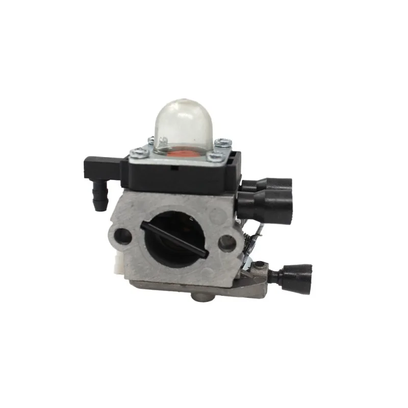 Carburetor C1Q‑S278 FS55R Spare Parts Fit for Stihl HS45 2‑MIX FS38 2‑MIX Trimmer