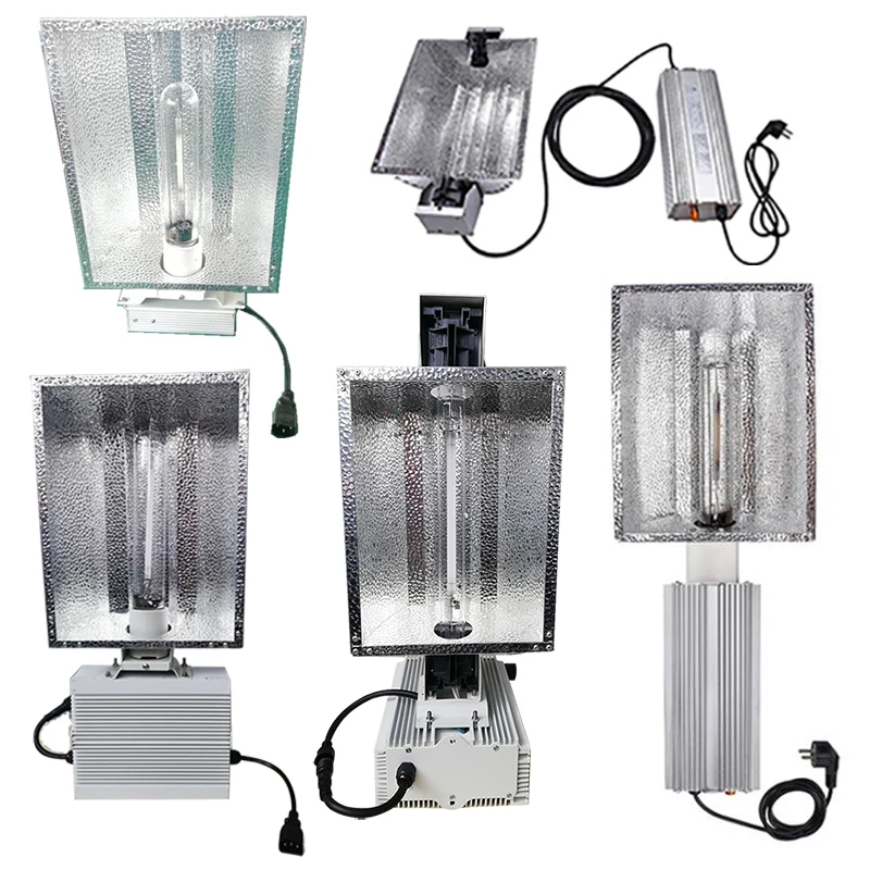 

Plant growth light high power agricultural high pressure greenhouse filling light