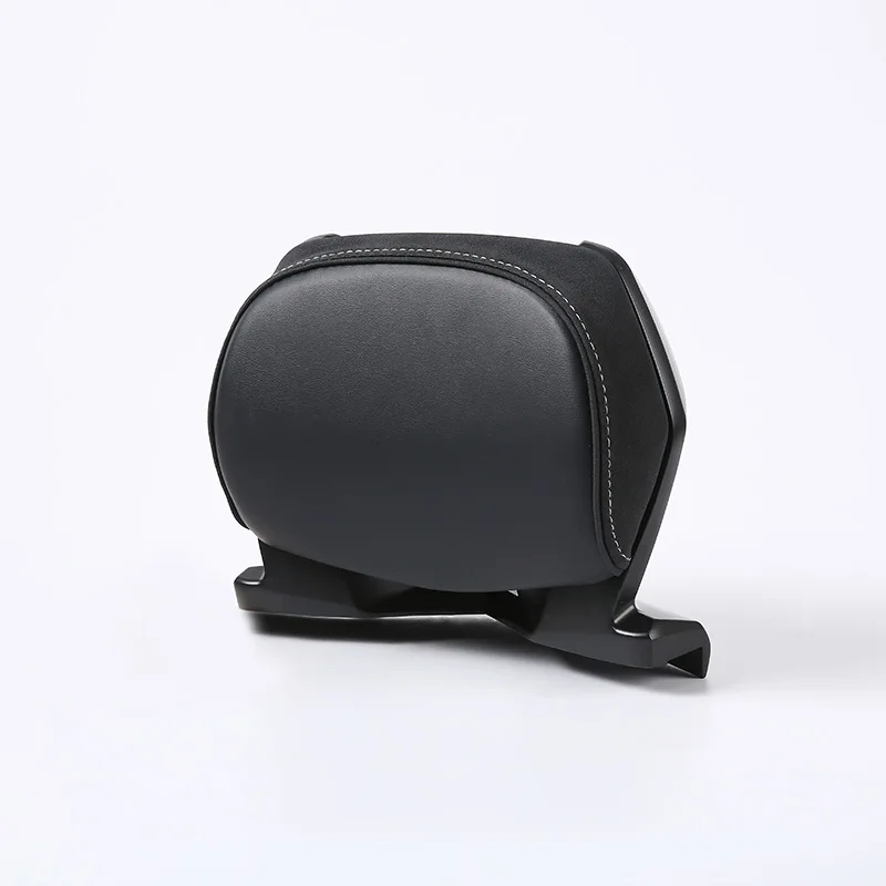 Suitable for 18-22 Yamaha XMAX300 TMAX560 rear backrest, motorcycle modification, aluminum alloy backrest