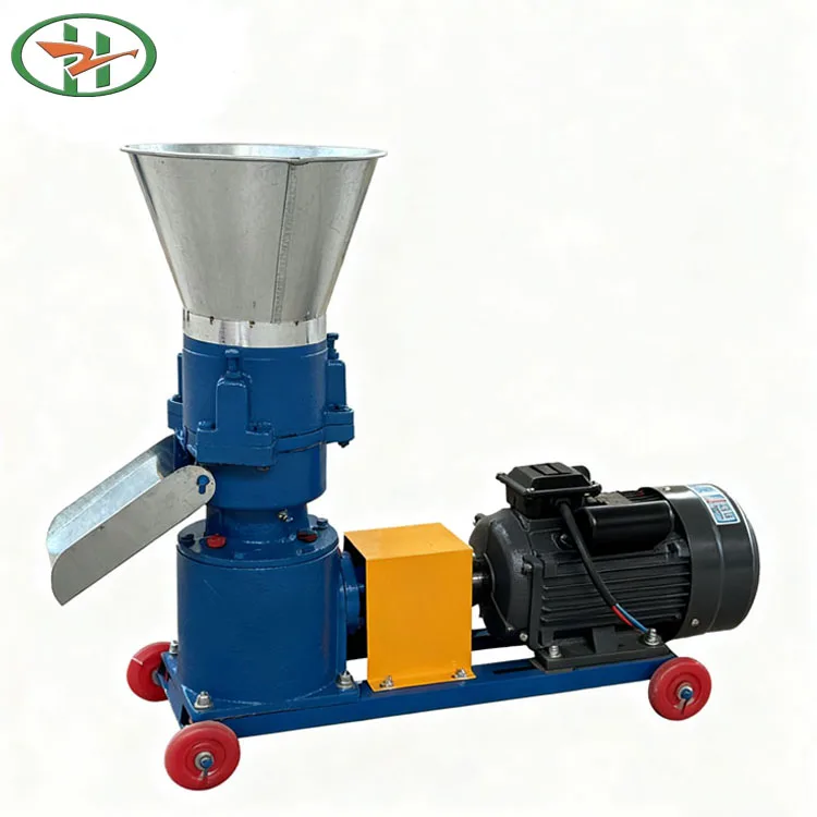 

Оптовая продажа, высокое качество, 120-150 кг, новый гранулятор для животных, машина для грануляции сельскохозяйственных животных, птицы, 380 В, для кормовых гранулей для животных