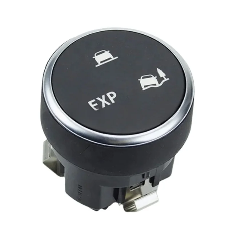 Suitable for Renault Koleos Kadjar Captur1X, new multi mode EXP adjustment switch 251456265R