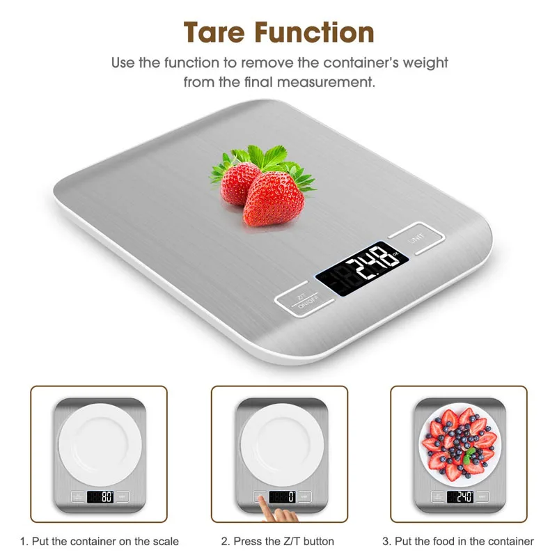 Thumbnail 3 - #30 Compare Coffee Scales Before You Buy