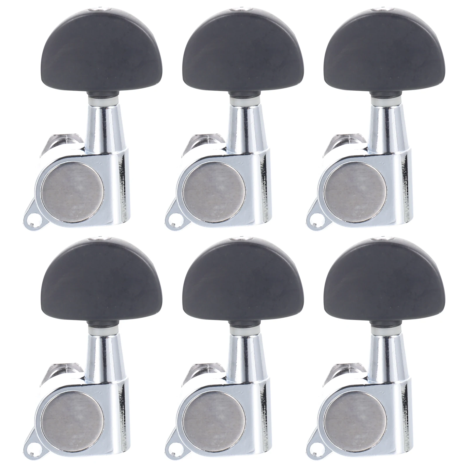

Smooth Guitar Tuning Pegs Perfect Touch Guitar Tuner Keys For Acoustic And Electric Guitars