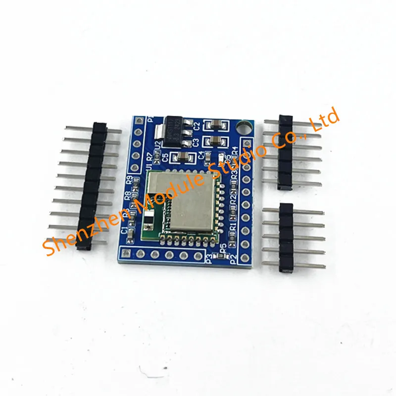 Dc 5V Diy Electroni…