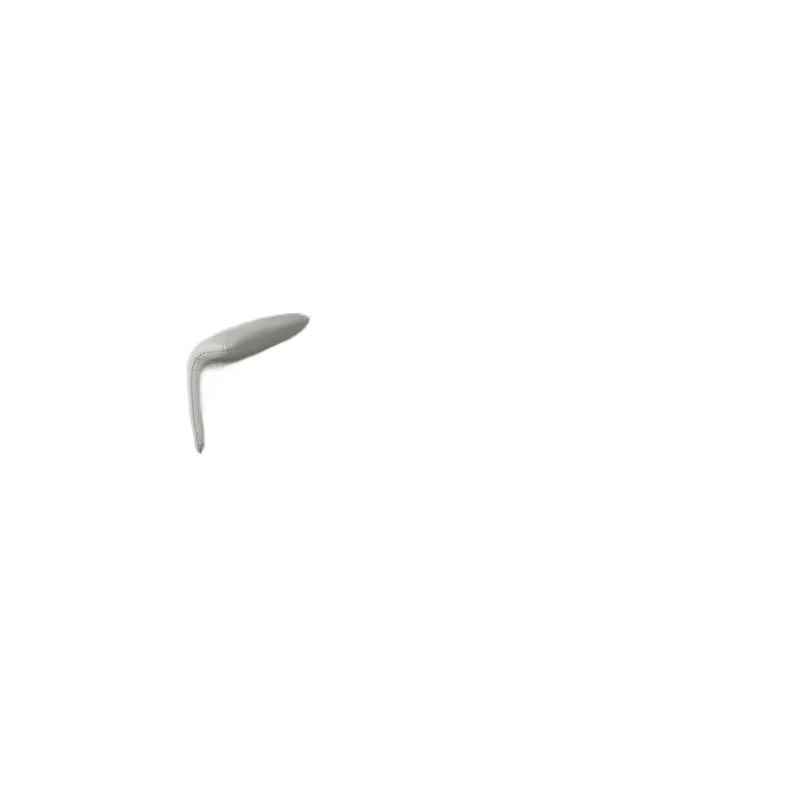 Immagine 3: Sedia da Gaming per Scrivania Computer, Ufficio, Studio, Setup Streaming, Ergonomica Reclinabile Comoda per Lunghe Sessioni