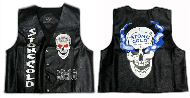 Hardy Boyz Matt Jeff Hardy Anhänger-Halskette mit Kette Wrestling-Fan-Schmuck Rollenspiel-Requisite Accessoire – Detail 7