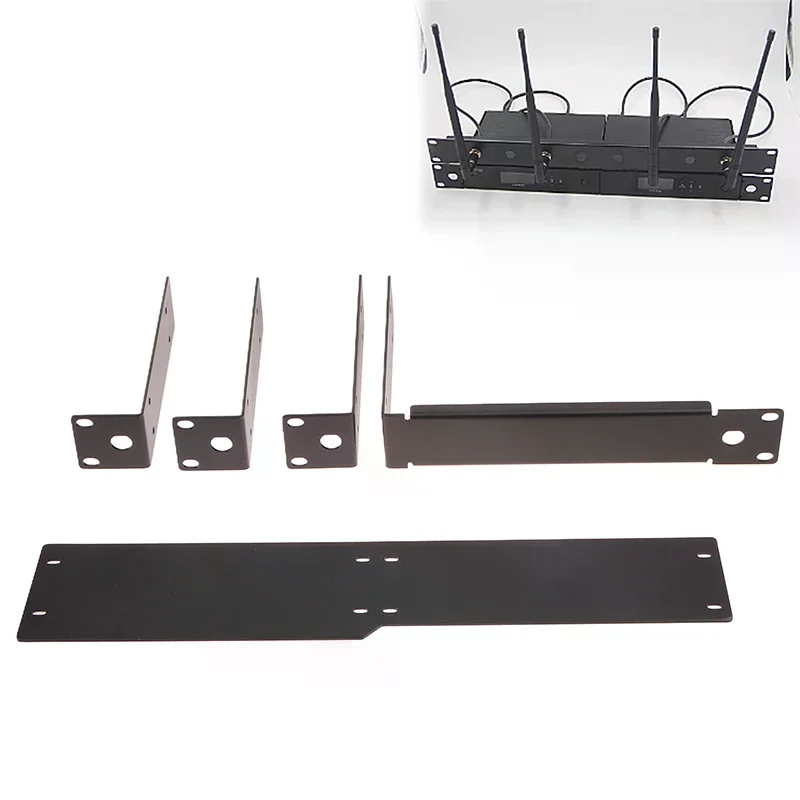 For Rackmount Rack …