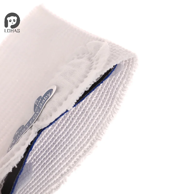 Noworodek opaska na oczy, przepaska na oko uniknąć lekkich, oddychających, niebieskich okularów do fototerapii, ociekających się o opaska na oko bez napromieniowania