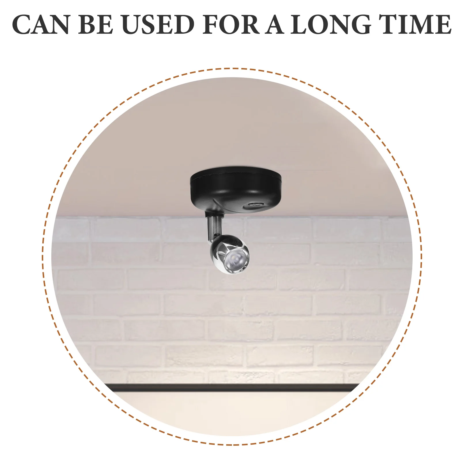 2 Pcs Ambient Light Night Combination Set Indoor Spotlight Small Lights for Display USB LED Lighting Accent