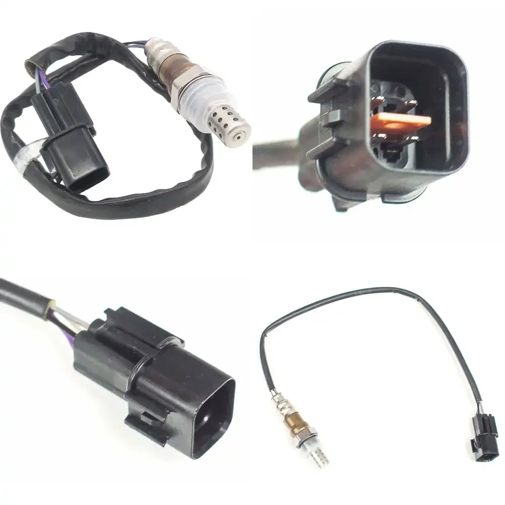 

Датчик кислорода (лямбда-зонд) для Toyota, Honda, Nissan, Ford, GM, Chrysler, Jeep, внедорожников, легковых и грузовых автомобилей, фургонов. Запасная часть, аналог 96951720.