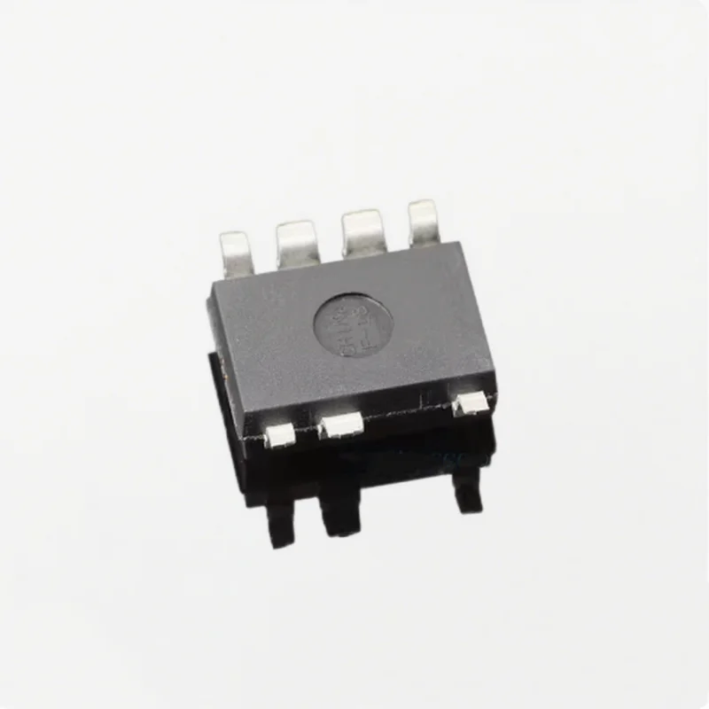 5PCS 100% New TOP244GN-TL TOP254GN-TL  SMD-7P Brand New Original Chips ic