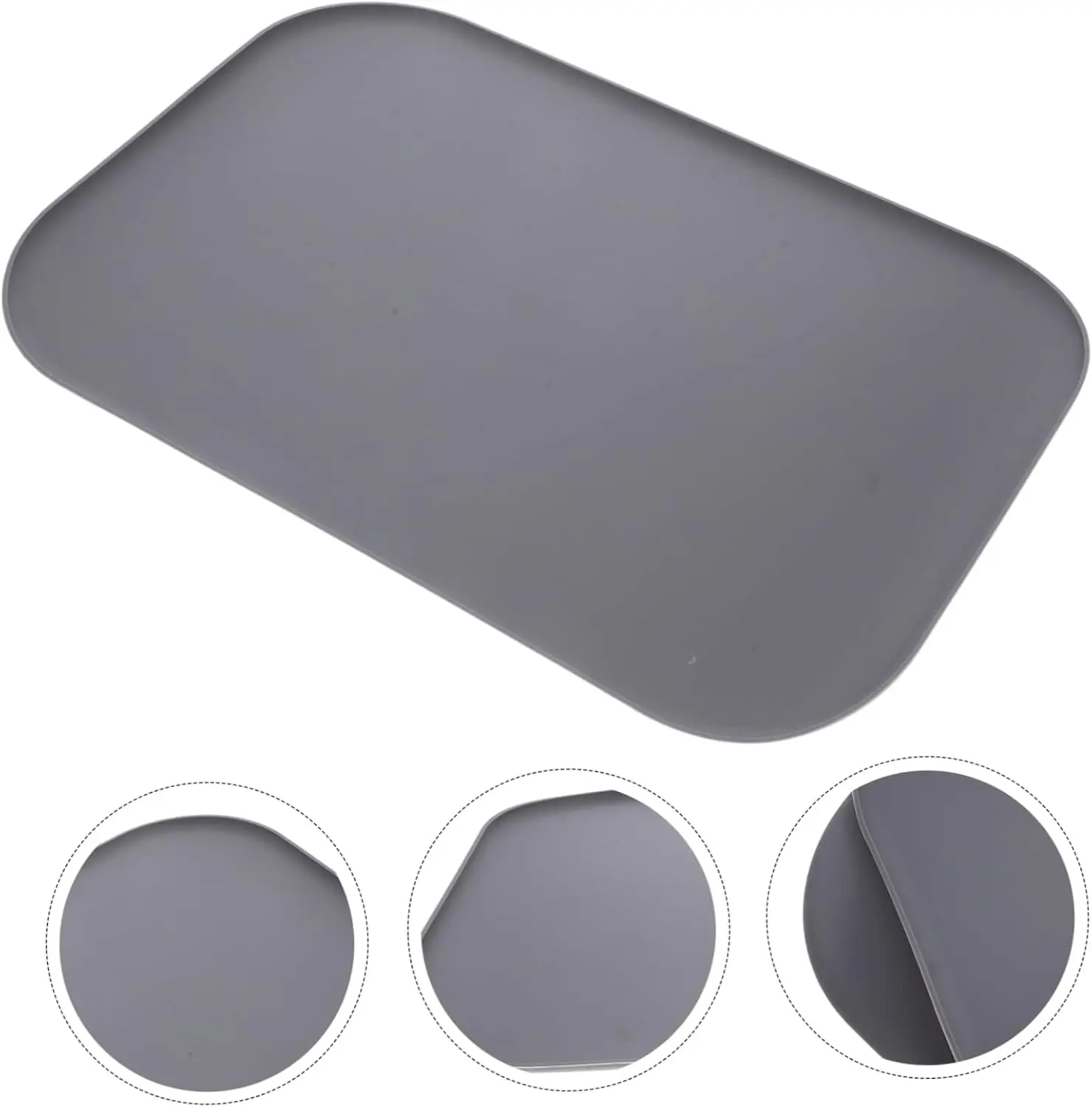 #13 Trending Puppy Feeding Mats Right Now