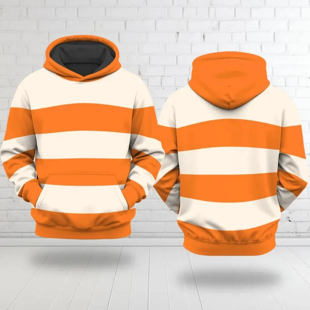 

Phineas and Ferb Halloween Costume Shirt, Phineas and Ferb Cosplay 3D Hoodie, Phineas All Over Printed Shirt, Phineas Tee