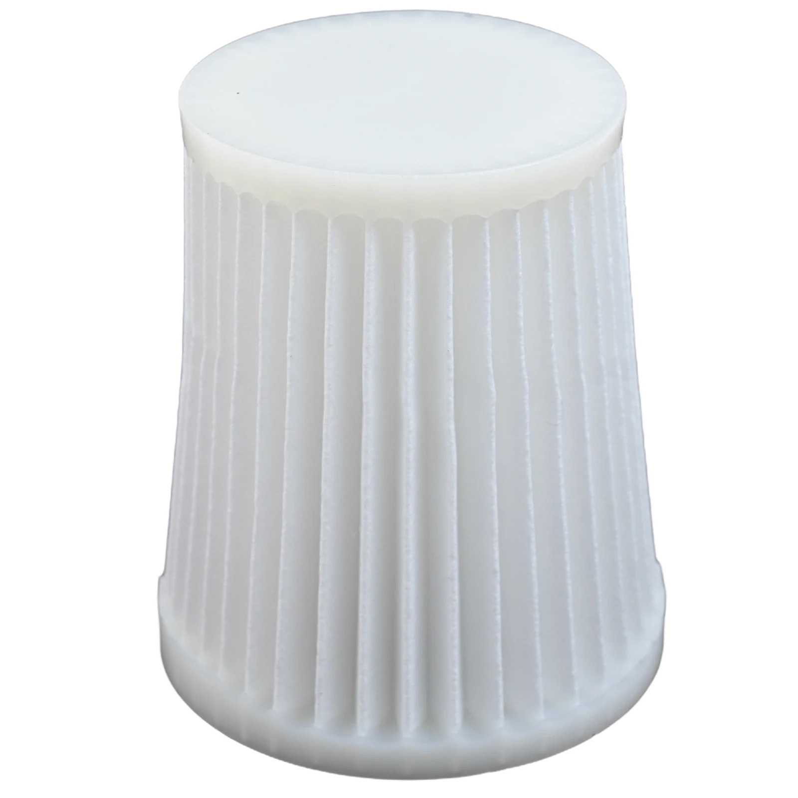 

Vacuum Cleaner Filters White 3pcs 49.5mm 64mm 7.2cm GAS 18 V-LI PAS 18 LI For Bosch GAS 14.4 V-LI High Quality