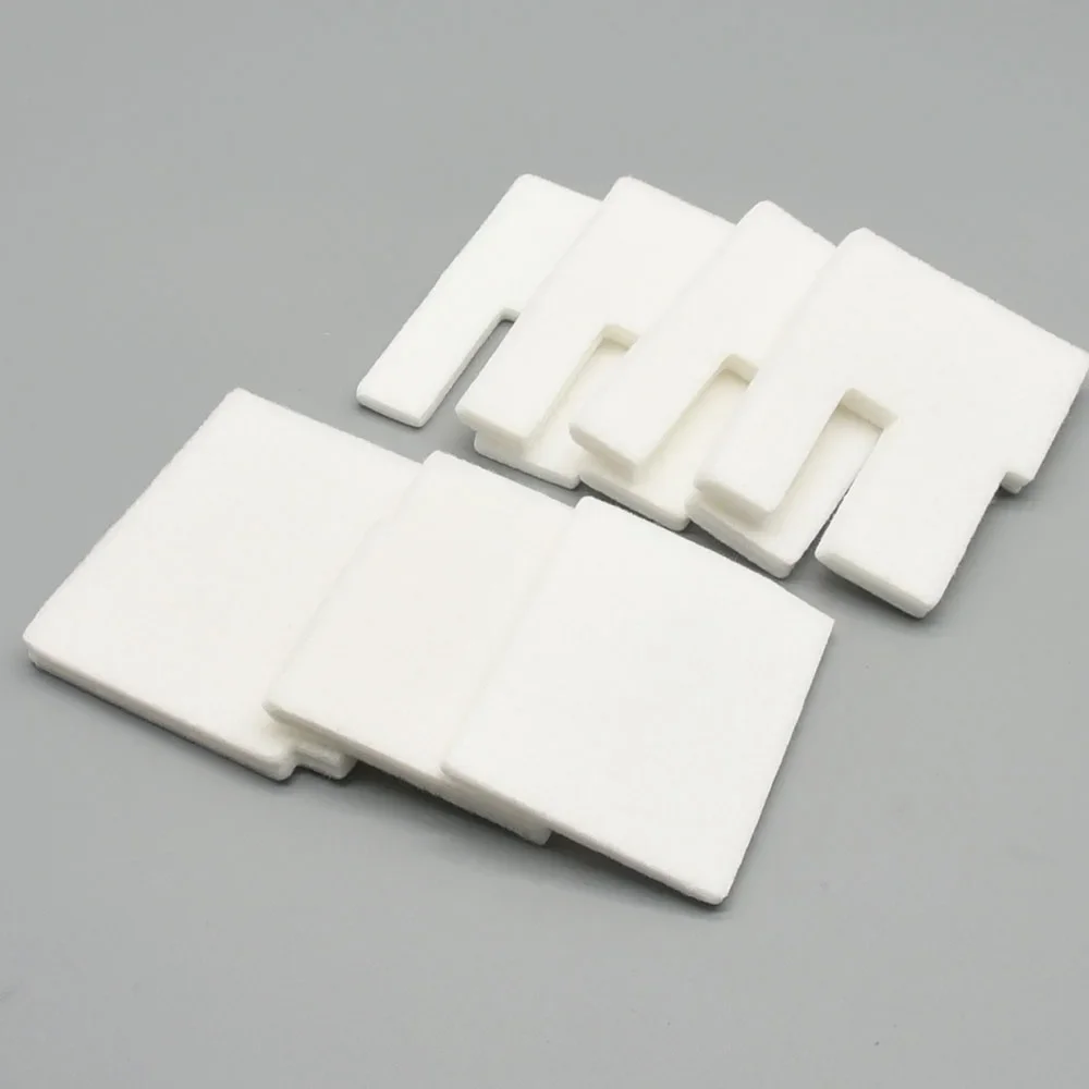 10X D00BWA001 ตัวดูดซับหมึกสำหรับ BROTHER DCP T310 T220 T420W T510W T520W T710W MFC T810W T910DW T420 T510 T520 T710