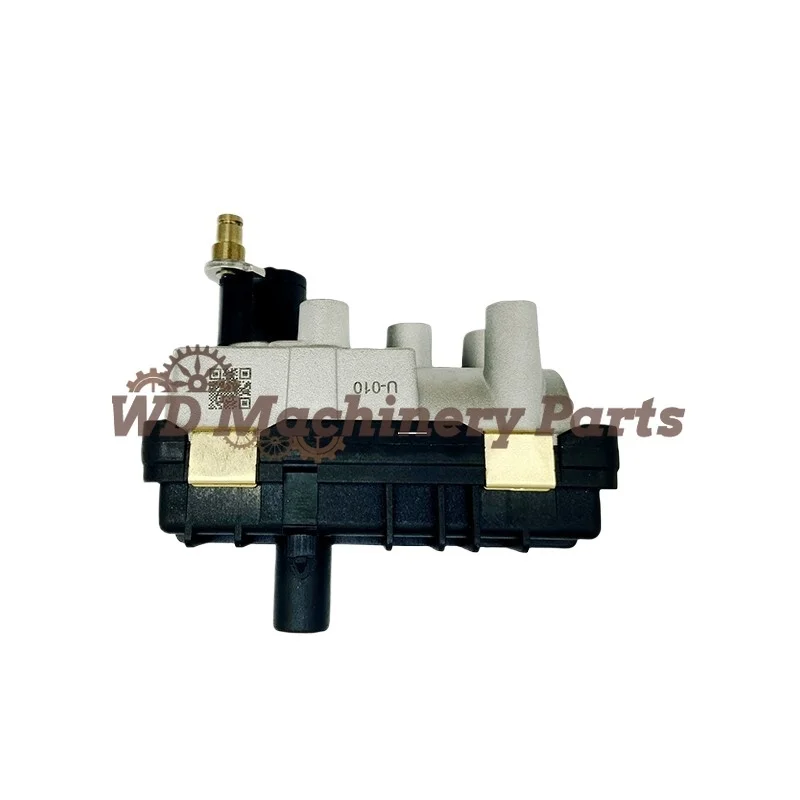 

28231-2F750 Turbo Electronic Actuator 797862-0015 for Hyundai KIA SantaFe 2.2CRDI 145Kw D4HB 6NW010099-10