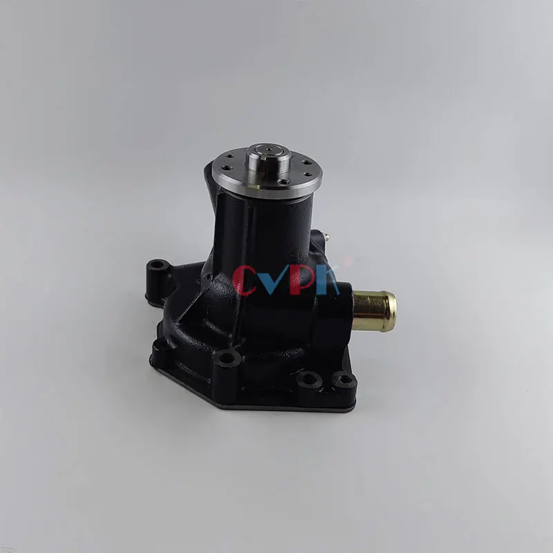 Excavator Parts Engine Water Pump 8-97253028-1 1-13610877-0 1136108770 For Isuzu Engine 4BD1 6BD1 4BG1 6BG1