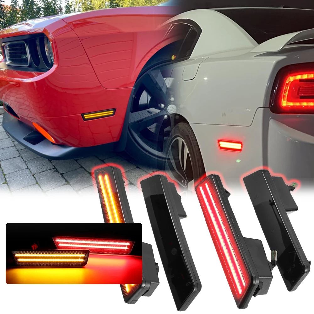 4-luces-led-de-posicion-laterales-con-lente-ahumada-para-dodge-challenger-sxt-se-r-t-2008-2014-y-dodge-charger-2011-2012-2013-2014