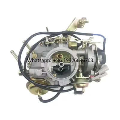 

Carburetor 16010-G5211 16010G5211 16010 G5211 for NISSAN A15 C22 SUNNY B310