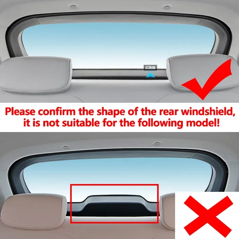 Thumbnail 2 - #28 Latest Car Magnetic Window Covers Offers