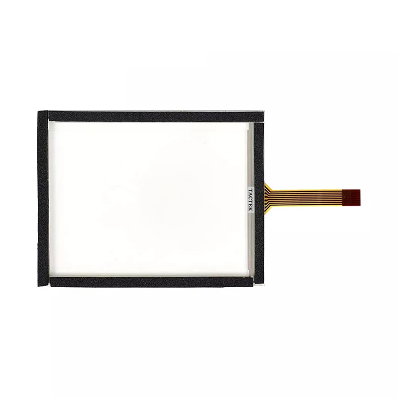 NEW Touch for TRANE CH530 Touch Screen Glass Digitizer Touch Panel MOD01490 X13650827-07 Size :92*120mm Replacement