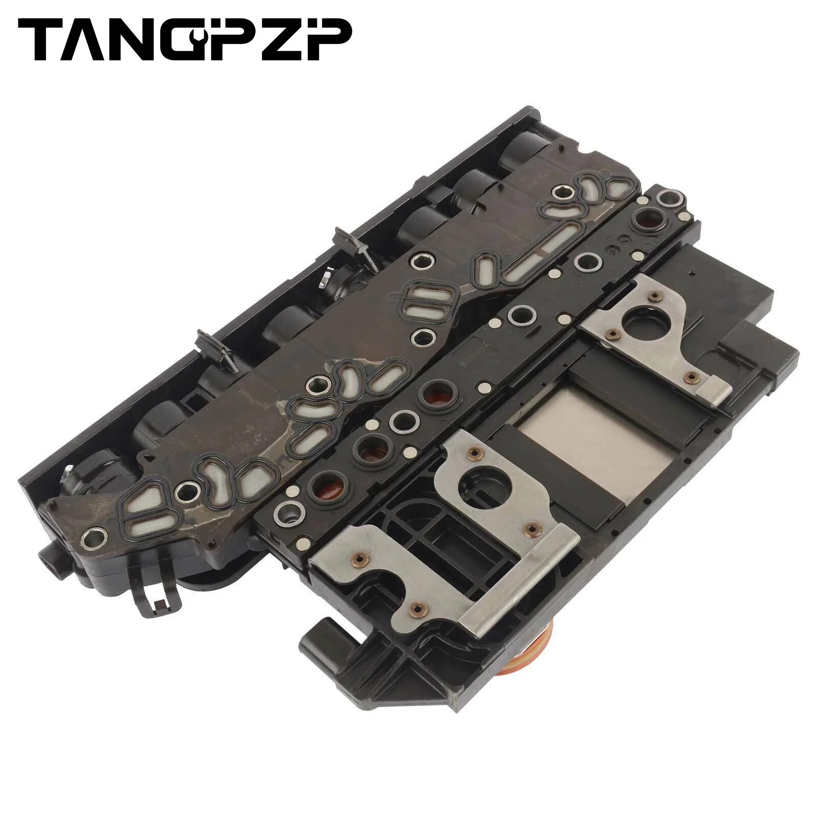 6T75 6T70 6T75E TCM TCU Program Automatic Transmission Control Unit Module for Chevrolet Buick Cadillac GMC Car Accessories