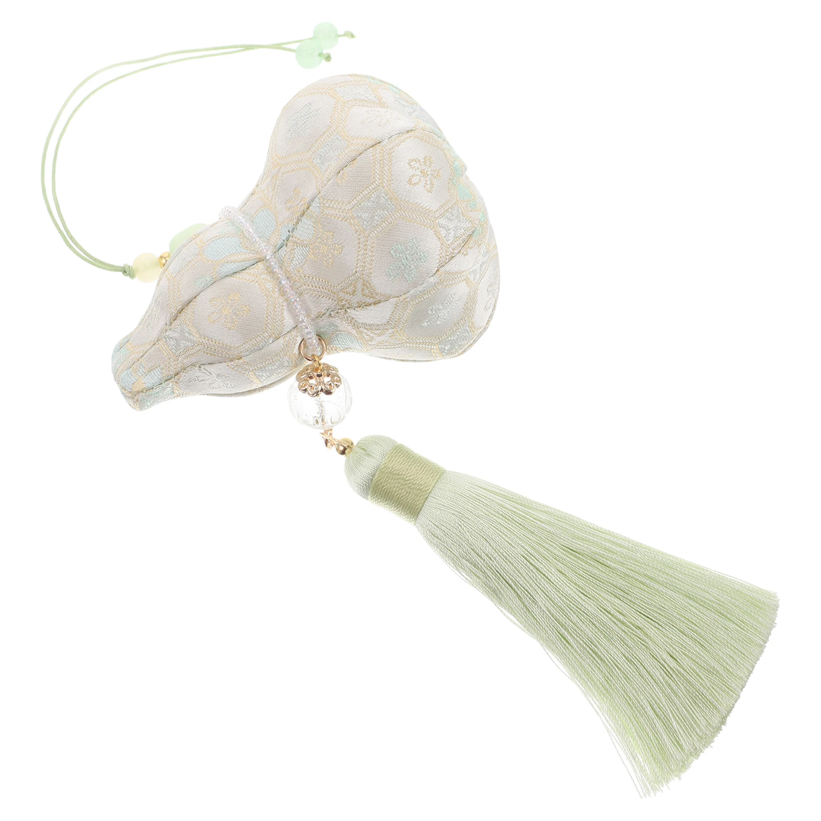 Sachet Pendant Chinese Style Fragrance Decor Chiense Hanfu Costume Ornament Scahet Elegant Small