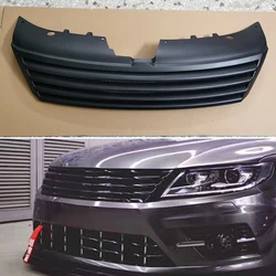 For Volkswagen VW CC 2013 2014 2015 2016 Year Front Bumper Racing Grille Grill Body Kit Accessorie