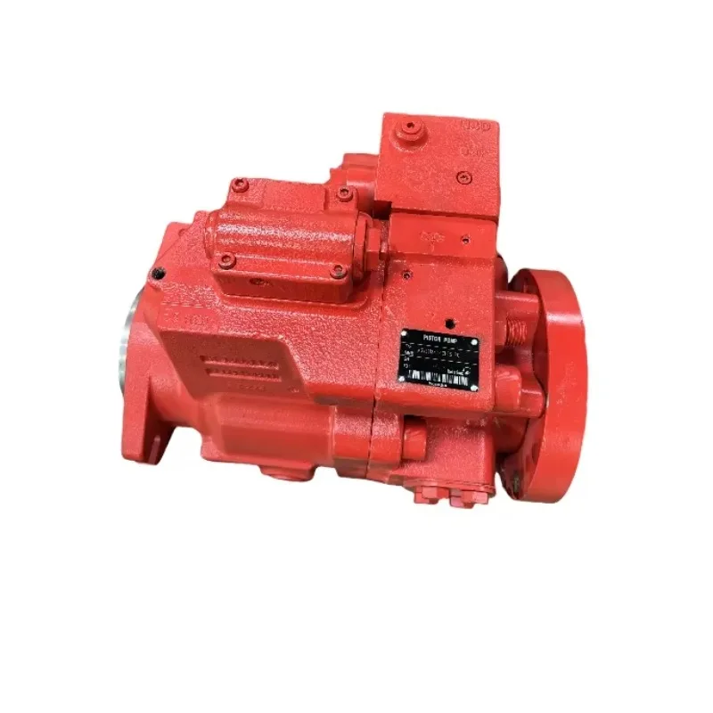 Factory Price For Replacement K3V K3VL112 K3V112DT Series K3V112DT-9N24-14T-02 Excavator Main Hydraulic Piston Pump 110ATV&UTV