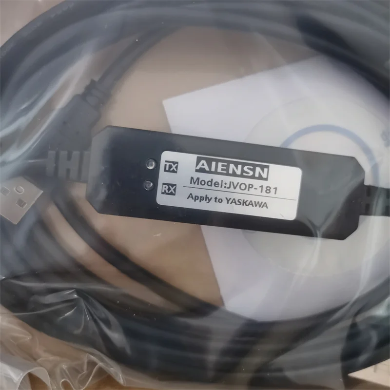 JVOP-181 USB Programming Cable for  nverter G7/F7/S7 V/A1000
