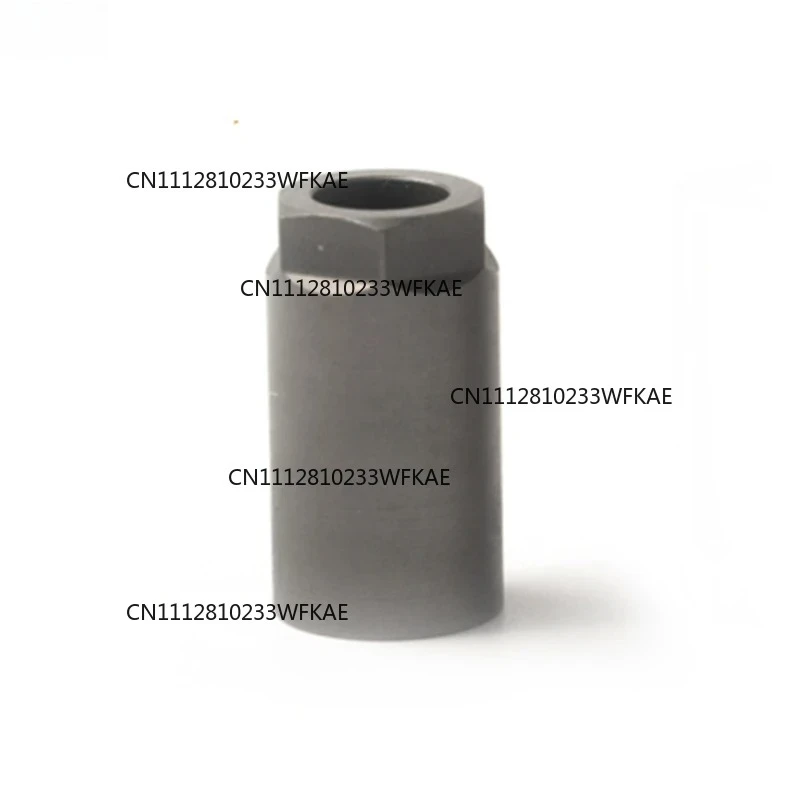 12PCS F00VC14010 F00VC14018 for Bosch Fuel Injector Nut 110064、356、359、126