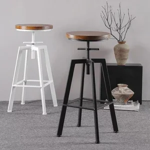 6 Büyük satış-bar tabureleri-bar, no. 5