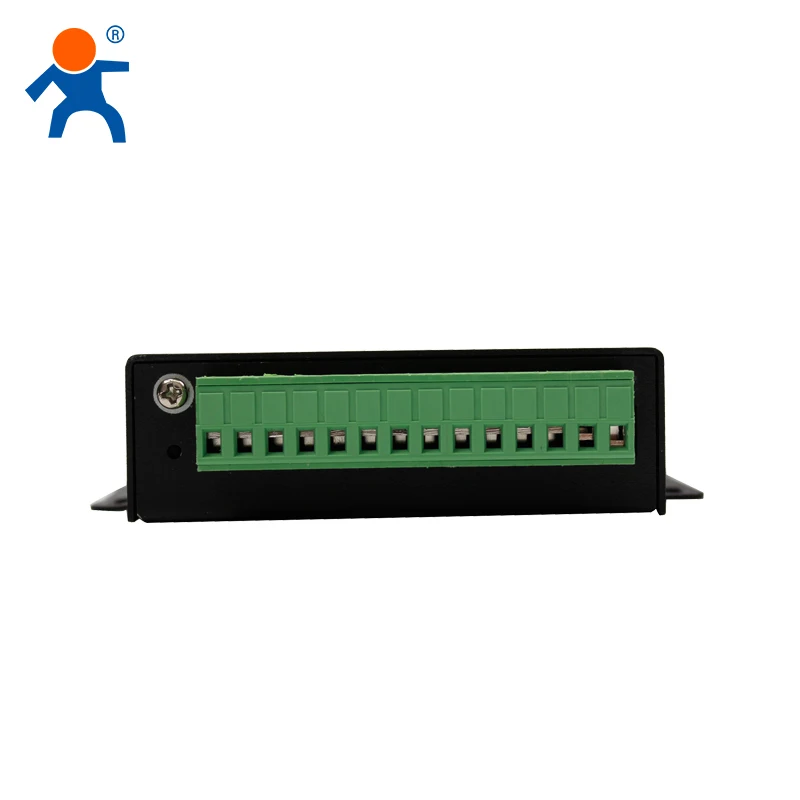 

424T-EWR 4-канальный контроллер ввода-вывода сети WIFI и Ethernet