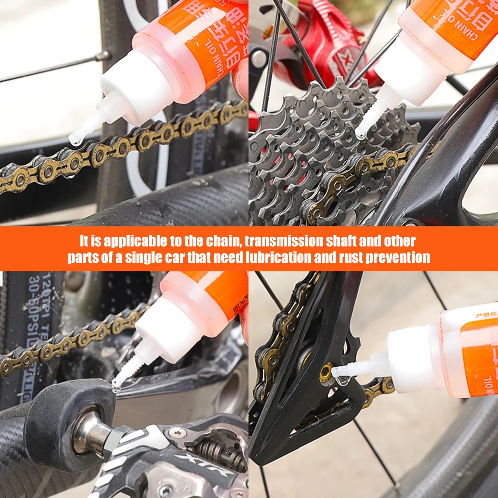 50ml Bicycle Mountain Bike Cha - Cycling Gear And Equipment ulasan dan harga