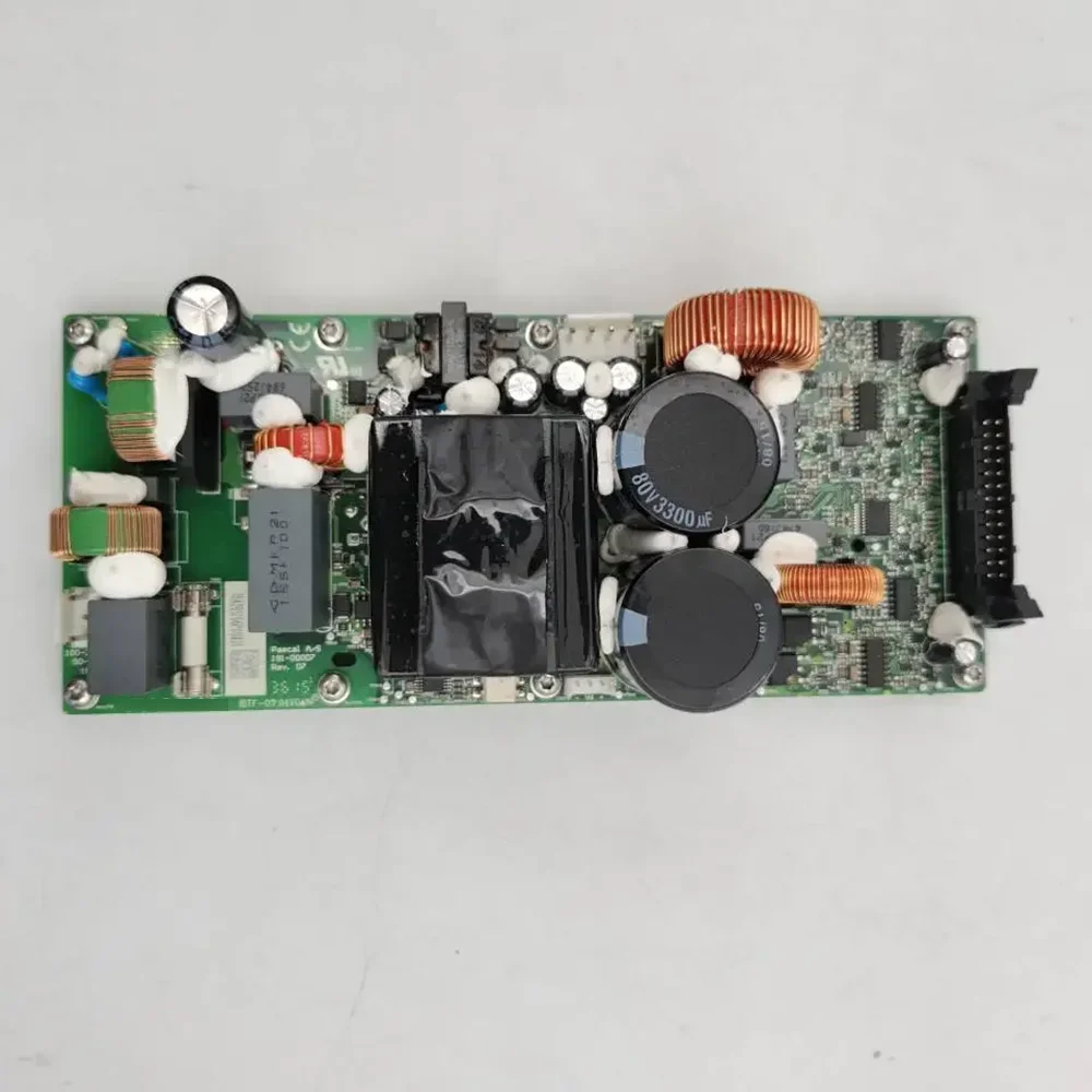 Für PASCAL Verstärkerplatine Digital Class-D Verstärker Leistungsmodul T-PRO2