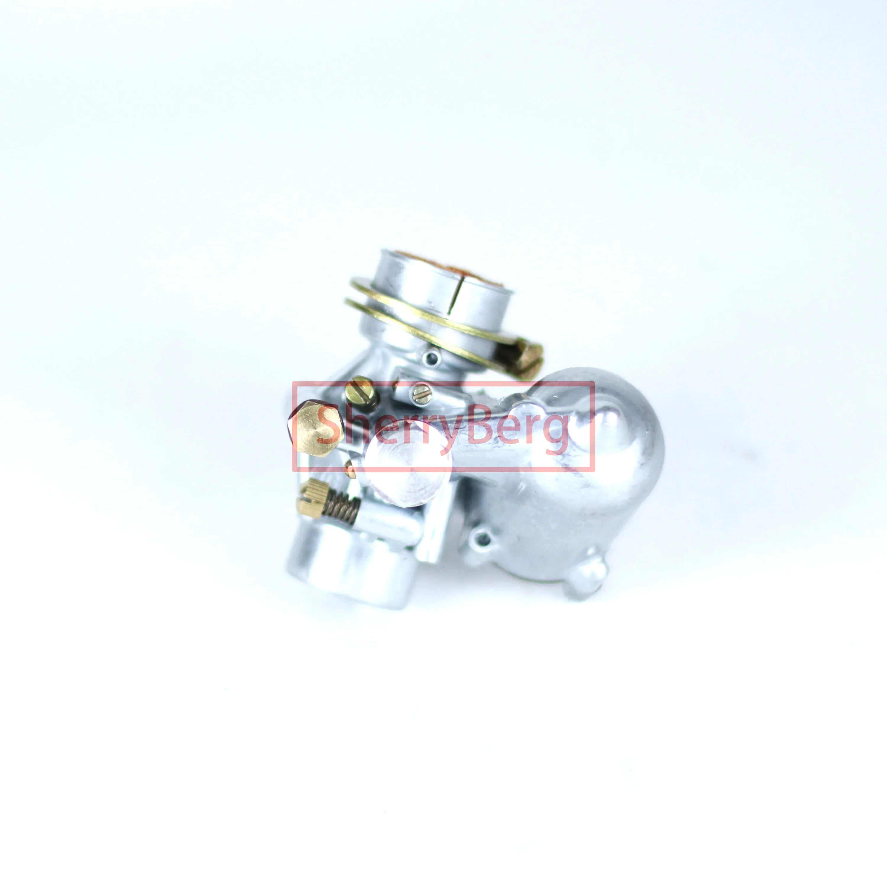SherryBerg Vergtaser Carb المكربن المكربن ل BING 1/18/29 LAMBRETTA PUCHS DKW NSU لسيارات BMW سكوتر جديد