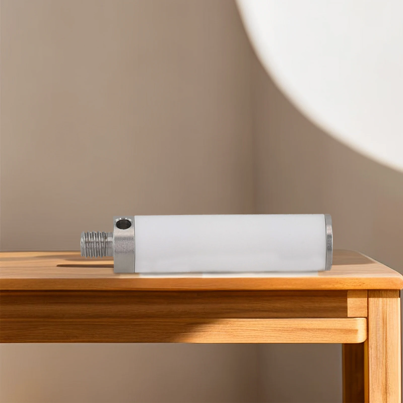 

A Ceramic Stem Thread Stylus Ceramic Extension Length Note CMM Contact Probe Rod CMM Touch Probe Effective Length