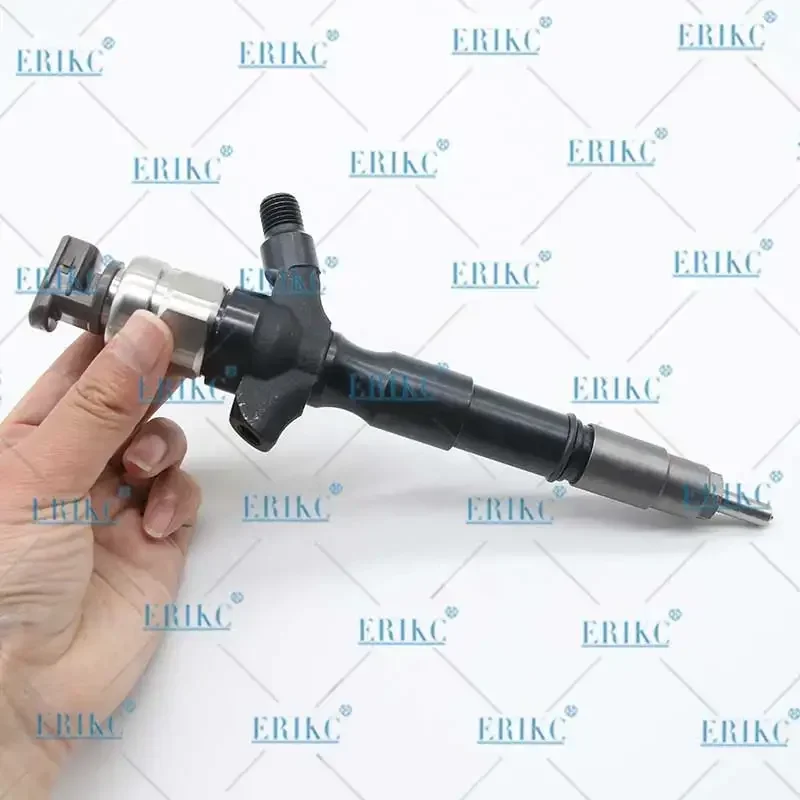 23670-0L110 23670-30420 boquilla de inyector Common Rail 295050-0540 boquilla de pieza de inyector G3S33 para TOYOTA 23670-09380 23670-39425