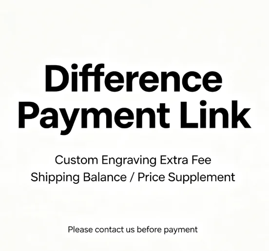 VIP Difference Payment Link
