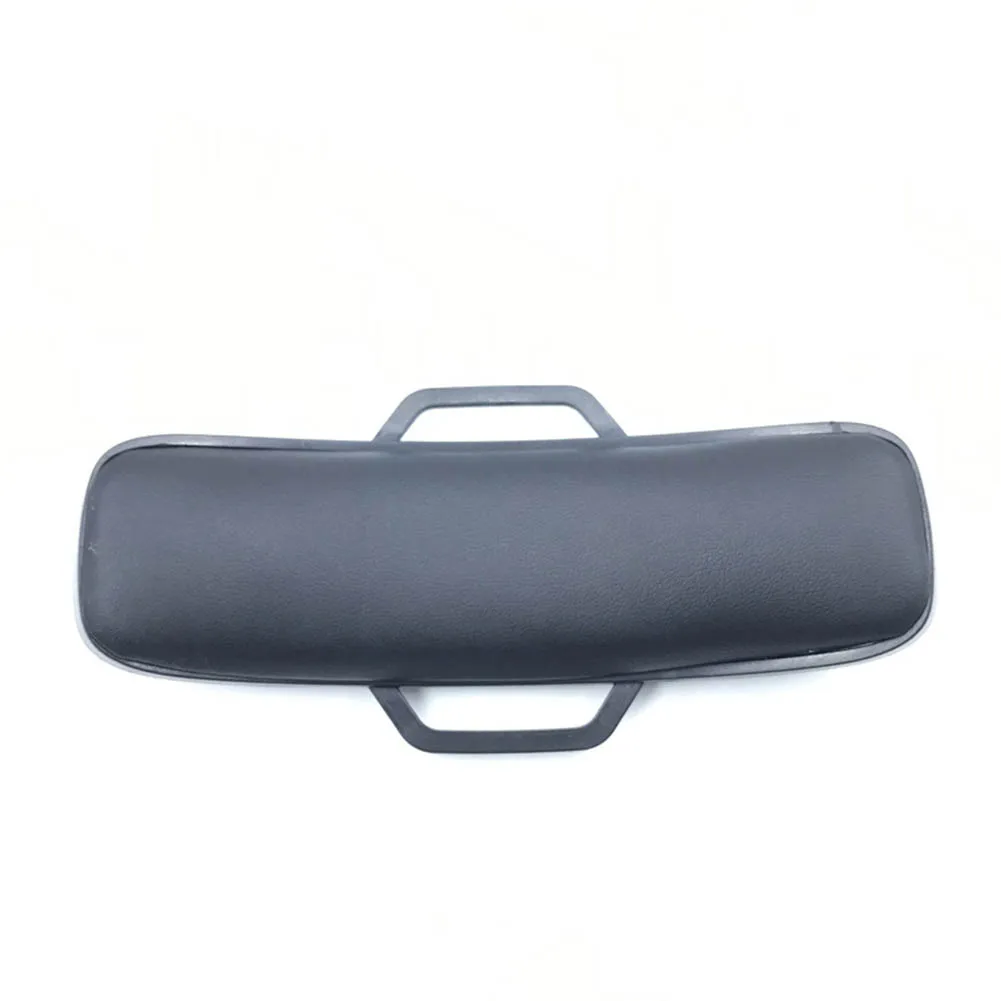 أدوات وسادة سماعة الرأس Razer ManO\'War البلاستيك والجلود الاصطناعية السوداء لـ Razer ManO'War موثوقة ومفيدة #3