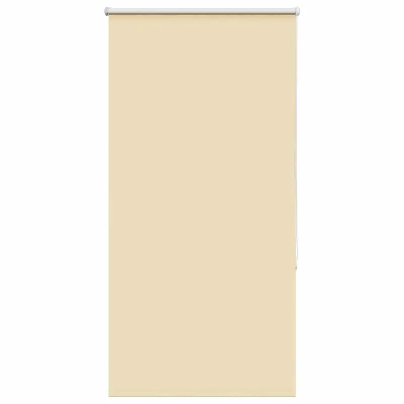 Store enrouleur en polyester abordable 70x150cm, largeur 65.7cm, pour la maison/le bureau