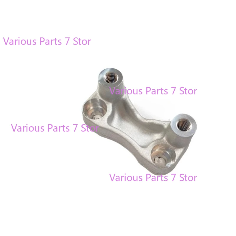 for CFMOTO 450SR CF400-9 Single Rocker Arm Front Lock Mounting Bracket Electric Door Lock Bracket