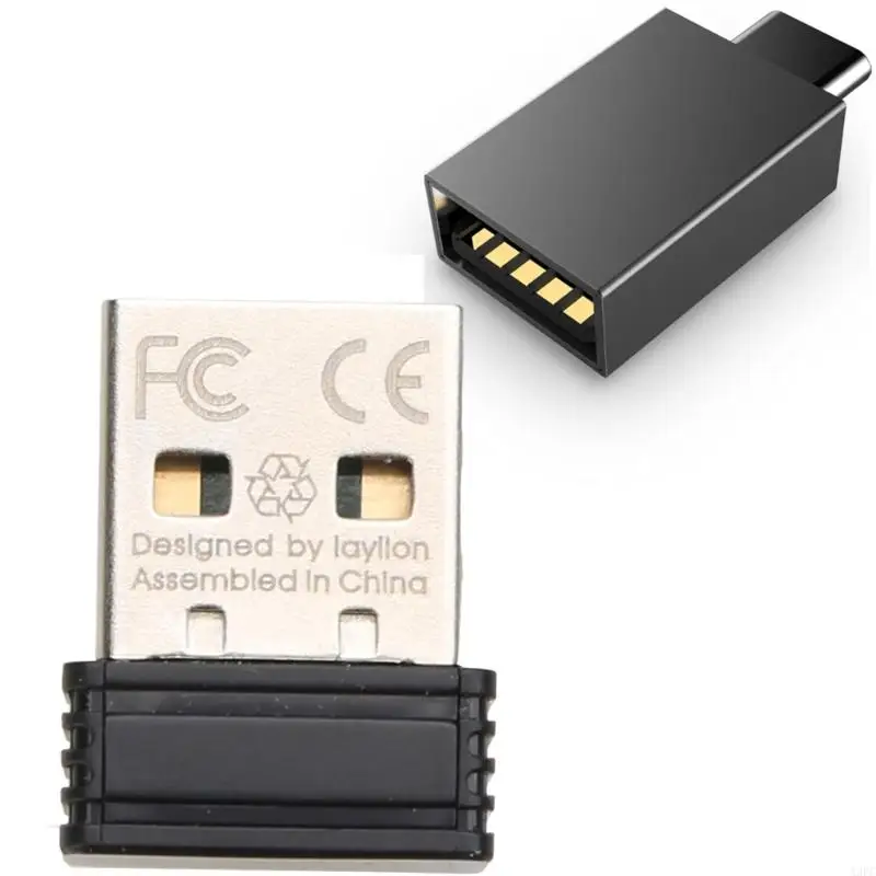 A3PC Anti-Sleep Mouse Mover Mouse Jiggler Mouse Movement Simulator Artefato despertar computador