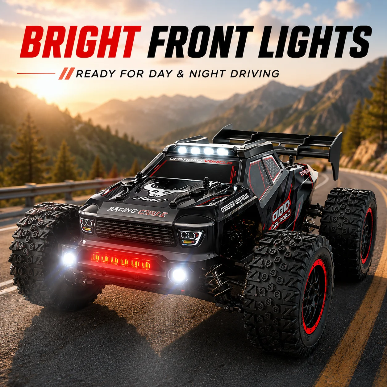Thumbnail 3 - #34 Trending RC Cars For Adults Right Now