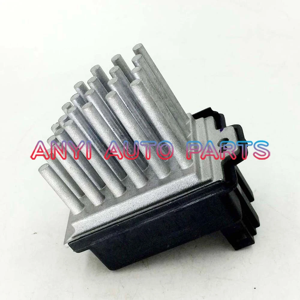 RE470 X888321C BN46105128B Heater blower motor resistor for Chery A3 RE470