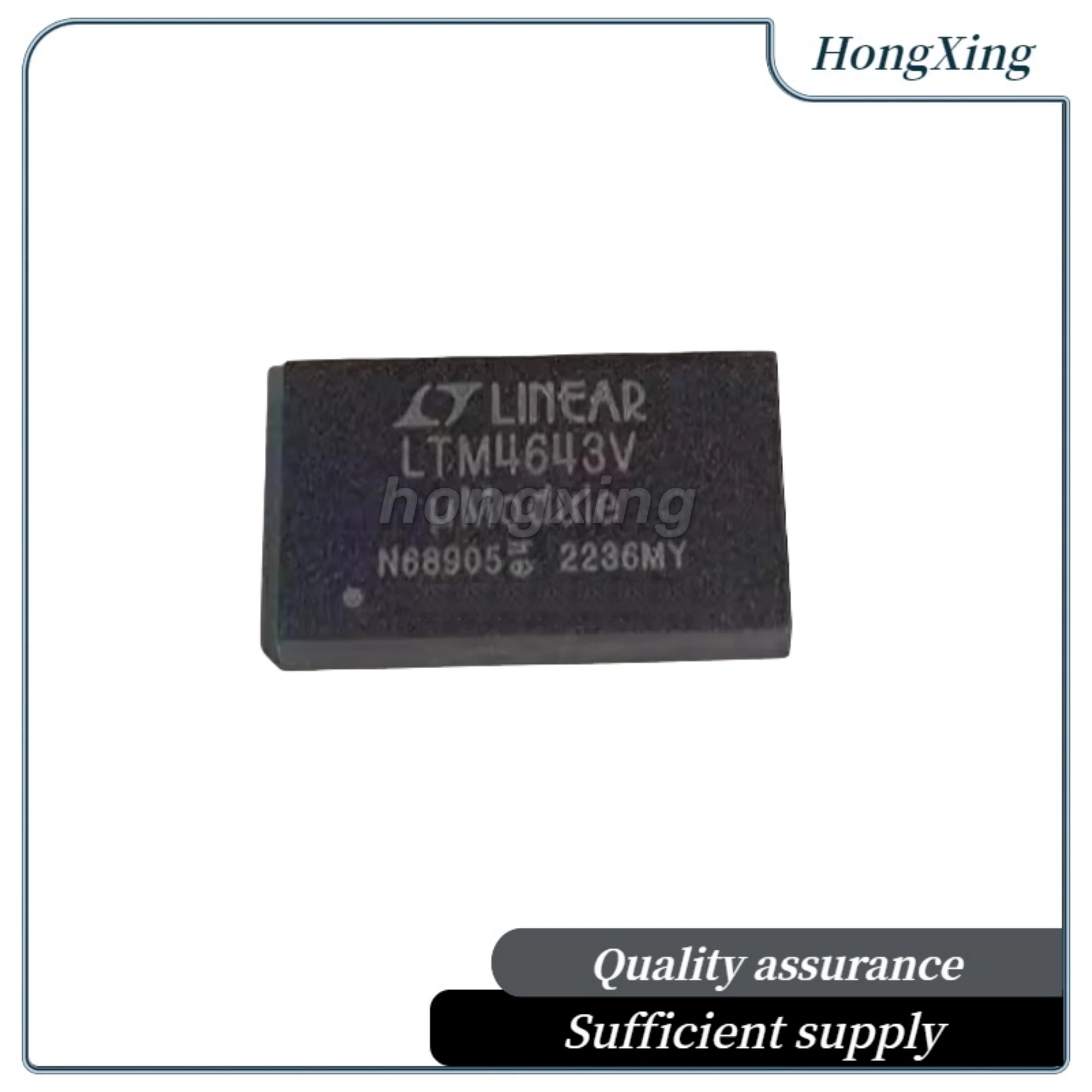 LTM4643EV Non-Isola…