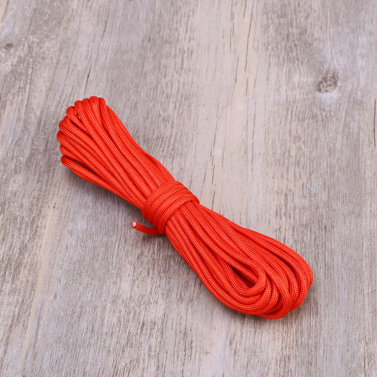 بقاء باراكورد سبعة الأساسية حبل باراكورد العسكرية النايلون المظلة الحبل للتخييم في الهواء الطلق المشي لمسافات طويلة استخدام الطوارئ #2